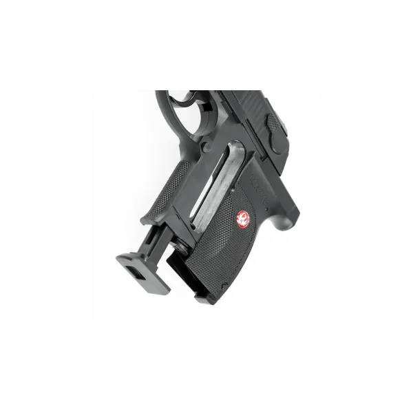 PIST RUGER P345 BBS 6MM CO2 2J