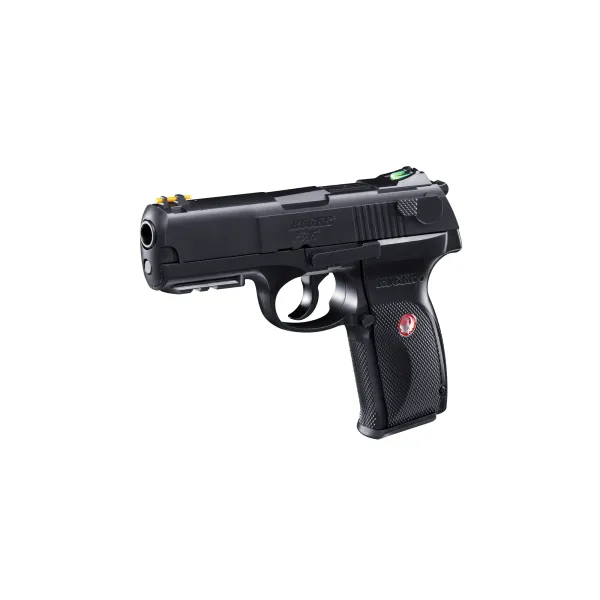 PIST RUGER P345 BBS 6MM CO2 2J