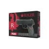 PIST RUGER P345 BBS 6MM CO2 2J