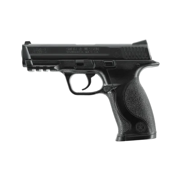 PIST SMITH&WESSON M&P40 BBS 6MM CO2 2,0J