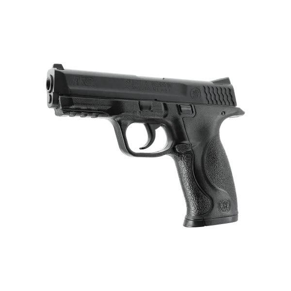 PIST SMITH&WESSON M&P40 BBS 6MM CO2 2,0J