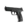 PIST SMITH&WESSON M&P40 BBS 6MM CO2 2,0J