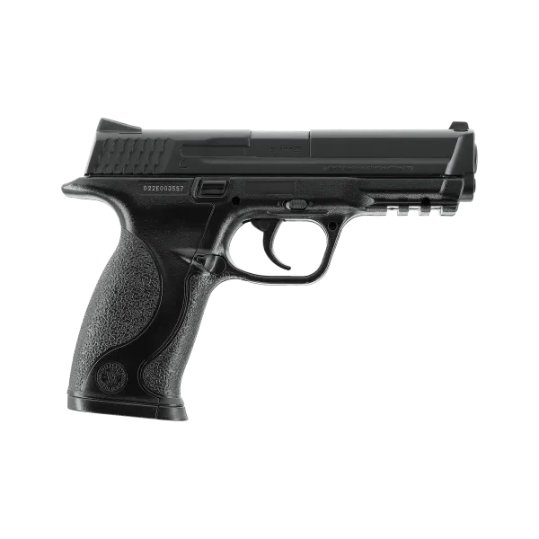 PIST SMITH&WESSON M&P40 BBS 6MM CO2 2,0J