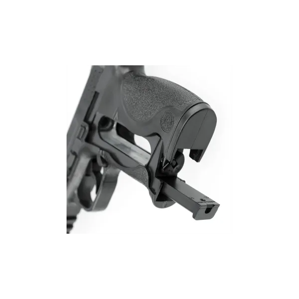 PIST SMITH&WESSON M&P40 BBS 6MM CO2 2,0J