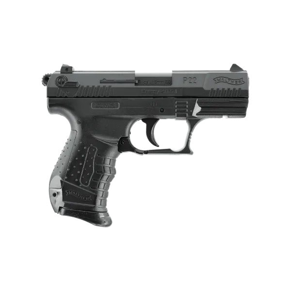 PIST WALTHER P22 WALTHER BBS 6MM SPRING 0,5J