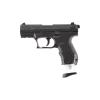 PIST WALTHER P22 WALTHER BBS 6MM SPRING 0,5J