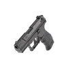 PIST WALTHER P22 WALTHER BBS 6MM SPRING 0,5J