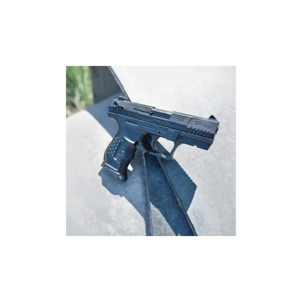 PIST WALTHER P22 WALTHER BBS 6MM SPRING 0,5J