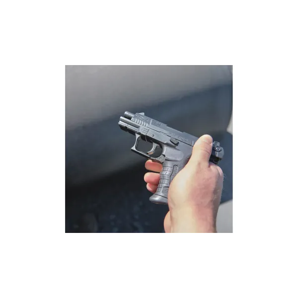 PIST WALTHER P22 WALTHER BBS 6MM SPRING 0,5J