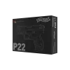 PIST WALTHER P22 WALTHER BBS 6MM SPRING 0,5J
