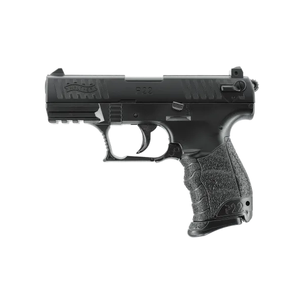 PIST WALTHER P22Q BBS 6MM SPRING 0,5J