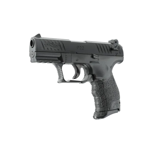 PIST WALTHER P22Q BBS 6MM SPRING 0,5J