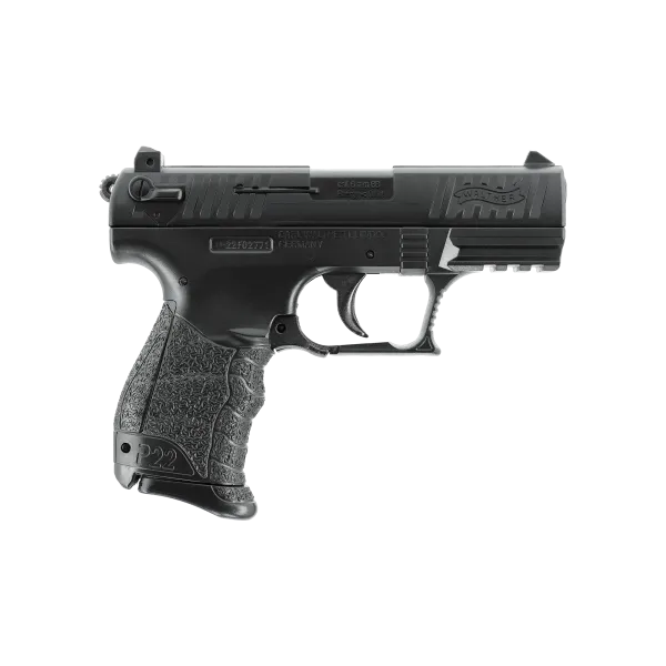 PIST WALTHER P22Q BBS 6MM SPRING 0,5J