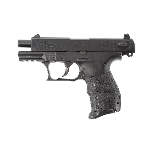 PIST WALTHER P22Q BBS 6MM SPRING 0,5J