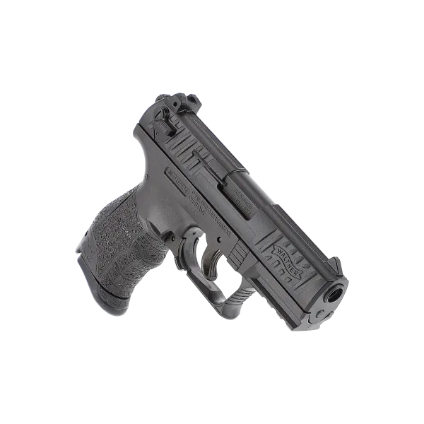 PIST WALTHER P22Q BBS 6MM SPRING 0,5J