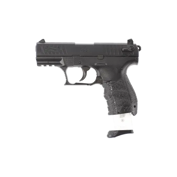 PIST WALTHER P22Q BBS 6MM SPRING 0,5J