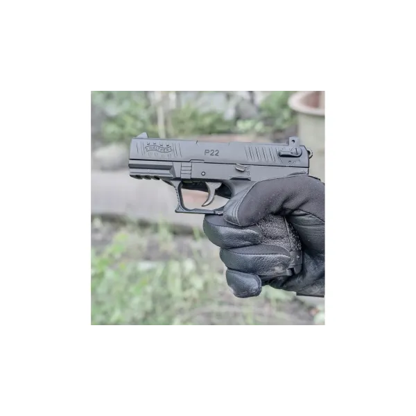 PIST WALTHER P22Q BBS 6MM SPRING 0,5J
