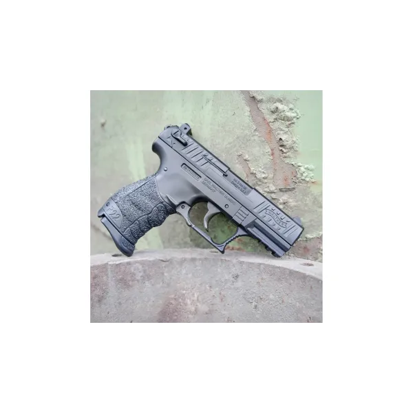 PIST WALTHER P22Q BBS 6MM SPRING 0,5J