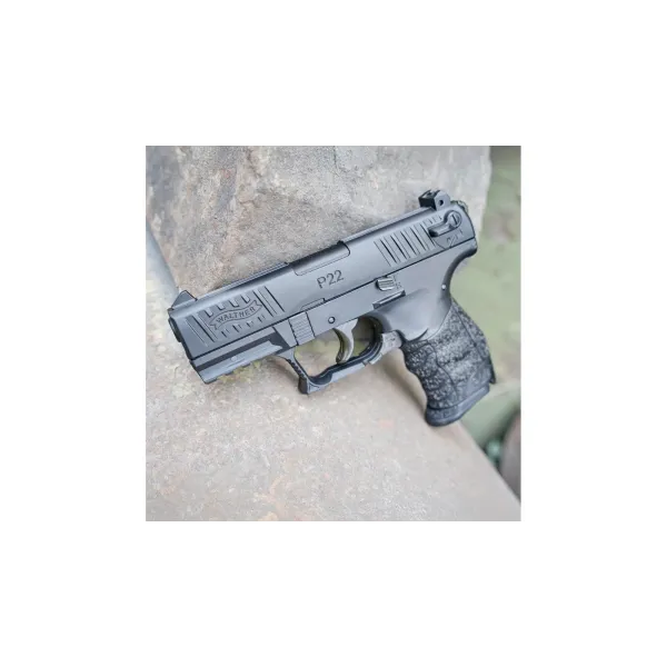 PIST WALTHER P22Q BBS 6MM SPRING 0,5J