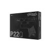 PIST WALTHER P22Q BBS 6MM SPRING 0,5J