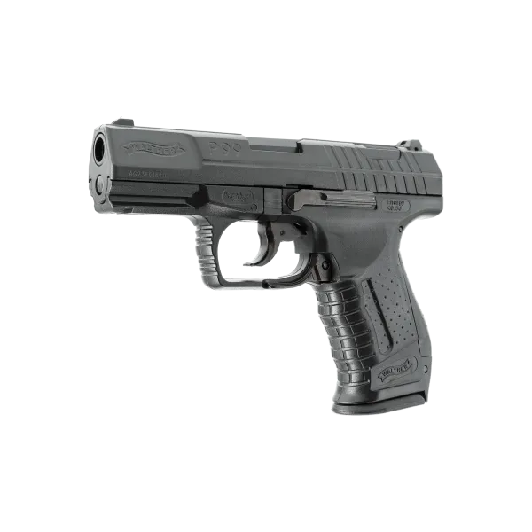 PIST WALTHER P99 BBS 6MM SPRING 0,5J