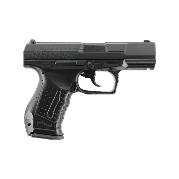 PIST WALTHER P99 BBS 6MM SPRING 0,5J