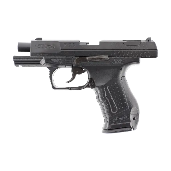 PIST WALTHER P99 BBS 6MM SPRING 0,5J
