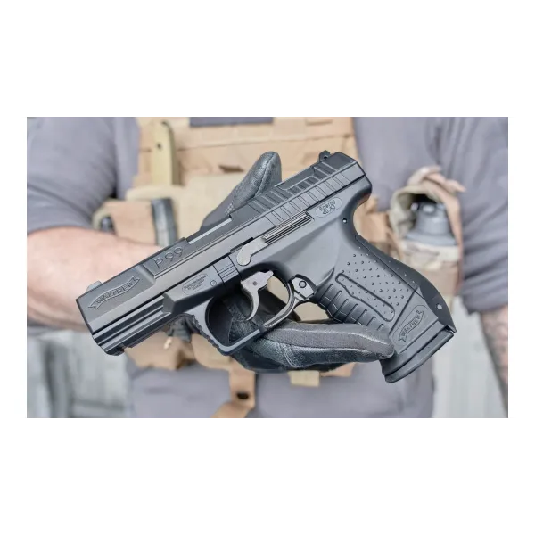 PIST WALTHER P99 BBS 6MM SPRING 0,5J