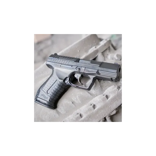PIST WALTHER P99 BBS 6MM SPRING 0,5J
