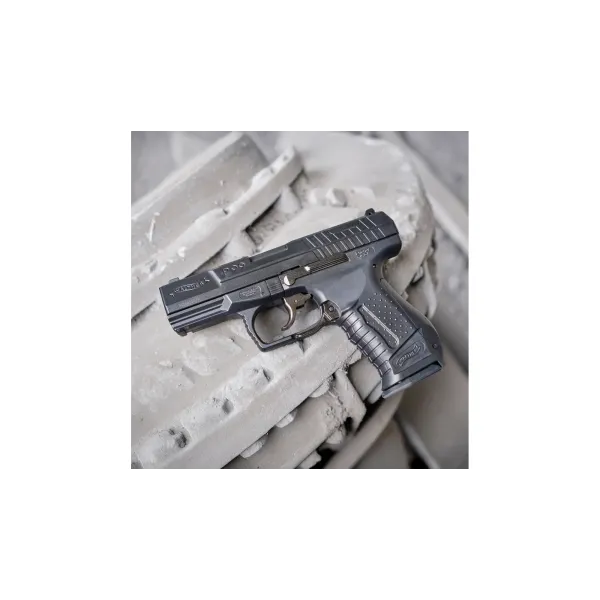 PIST WALTHER P99 BBS 6MM SPRING 0,5J