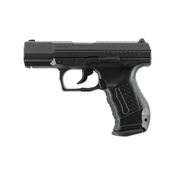 PIST WALTHER P99 DAO BBS 6MM CO2 2,0J