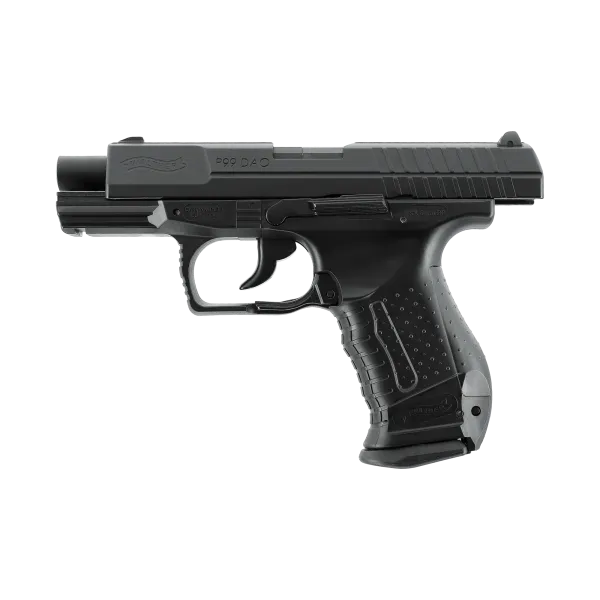 PIST WALTHER P99 DAO BBS 6MM CO2 2,0J