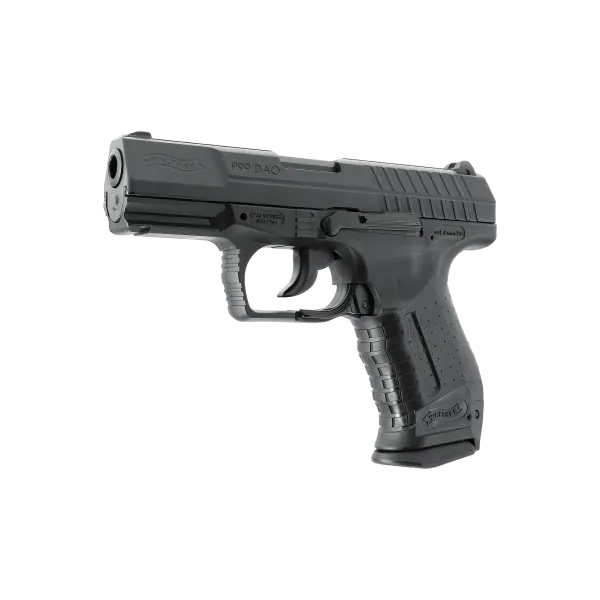 PIST WALTHER P99 DAO BBS 6MM CO2 2,0J