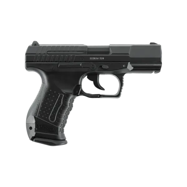 PIST WALTHER P99 DAO BBS 6MM CO2 2,0J