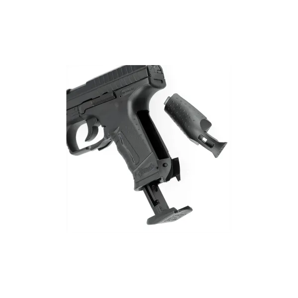 PIST WALTHER P99 DAO BBS 6MM CO2 2,0J