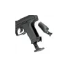PIST WALTHER P99 DAO BBS 6MM CO2 2,0J