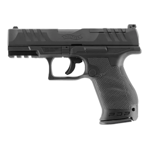 PIST WALTHER PDP COMPACT 4'' BBS 6MM CO2  2,0 J