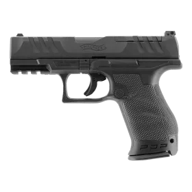 PIST WALTHER PDP COMPACT 4'' BBS 6MM CO2  2,0 J BLOWBACK - OR
