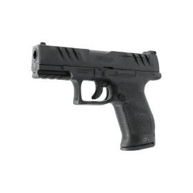 PIST WALTHER PDP COMPACT 4'' BBS 6MM CO2  2,0 J BLOWBACK - OR