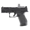 PIST WALTHER PDP COMPACT 4'' BBS 6MM GAZ  1J
