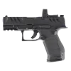 PIST WALTHER PDP COMPACT 4'' BBS 6MM GAZ  1J