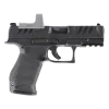 PIST WALTHER PDP COMPACT 4'' BBS 6MM GAZ  1J