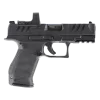PIST WALTHER PDP COMPACT 4'' BBS 6MM GAZ  1J