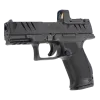 PIST WALTHER PDP COMPACT 4'' BBS 6MM GAZ  1J