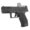 PIST WALTHER PDP COMPACT 4'' BBS 6MM GAZ  1J