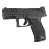 PIST WALTHER PDP COMPACT 4'' BBS 6MM GAZ  1J