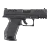 PIST WALTHER PDP COMPACT 4'' BBS 6MM GAZ  1J