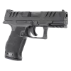PIST WALTHER PDP COMPACT 4'' BBS 6MM GAZ  1J