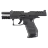 PIST WALTHER PDP COMPACT 4'' BBS 6MM GAZ  1J