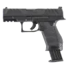 PIST WALTHER PDP COMPACT 4'' BBS 6MM GAZ  1J
